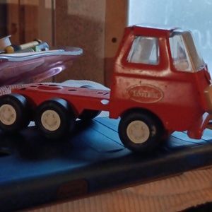 Vintage Tonka truck